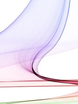 Awesome colored abstract background Stock Illustration