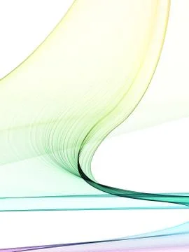 Awesome colored abstract background Stock Illustration
