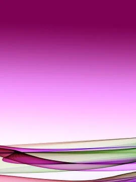 Awesome colored abstract background Stock Illustration