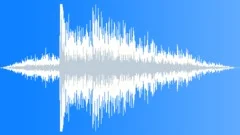 Awesome Distant Explosion Sound Effect