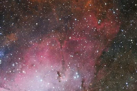 Awesome of endless cosmos. Elements of this image furnished by NASA Stock Photos