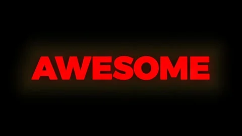 Awesome Stock Footage 313954790