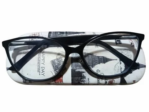 Awesome glasses Stock-Fotos