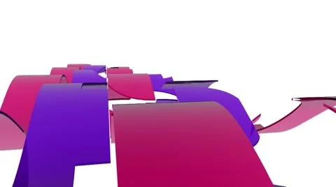 Awesome Logo (HD) Stock Footage 7607854