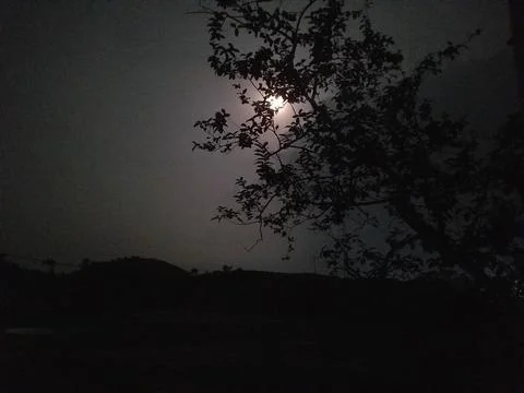 Awesome Moon Stock Photos