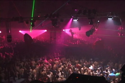 Awesome Party Vídeo Stock 290347