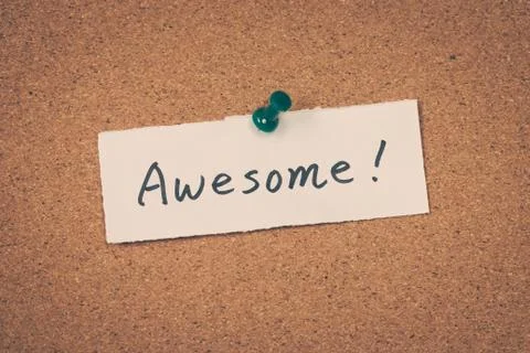 Awesome Stock Photos