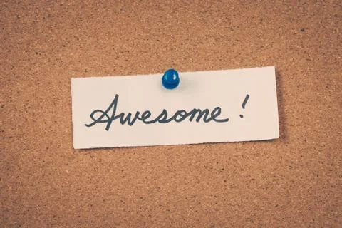 Awesome Stock Photos