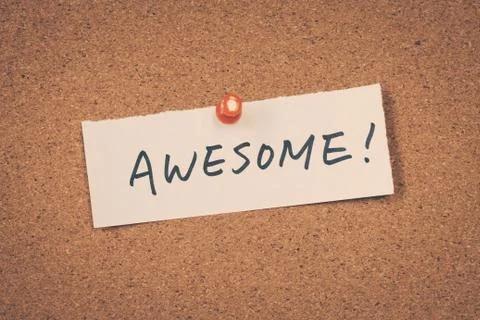 Awesome Stock Photos