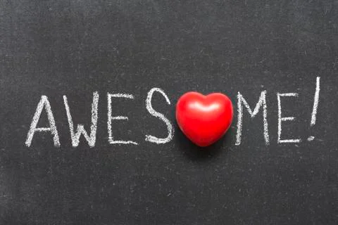 Awesome Stock Photos