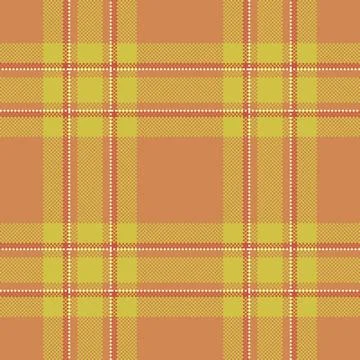 Awesome plaid pattern textile, mature texture seamless vector. Modern tarta.. Stock Illustration