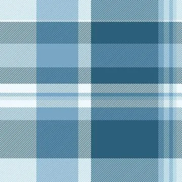 Awesome plaid pattern texture, patterned fabric background tartan. Back vec.. Stock Illustration