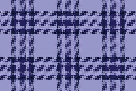 Awesome plaid textile background, long tartan texture check. Light vector p.. Illustrazione stock