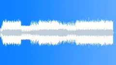 Awesome Possum - uplifting, happy, classic rock (minus drums background)Stock Music