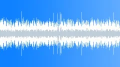 Awesome Possum - uplifting happy classic rock (no drums short loop 1)Stock Music