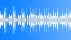 Awesome Possum - uplifting happy classic rock (dnb short loop 2)Stock Music