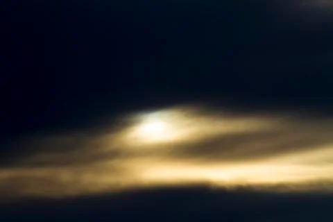 Awesome sky Stock Photos