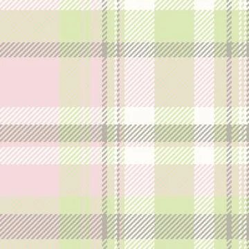 Awesome vector plaid texture, curve tartan background pattern. Suite textil.. Illustrazione stock