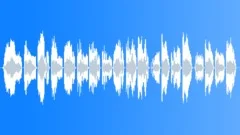 Awful squeaking hinge Sound Effect