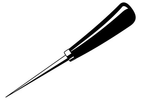 Awl イラスト素材