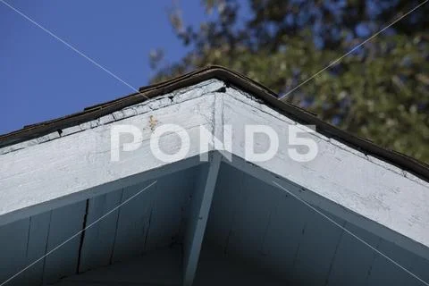 Awning Stock Photos