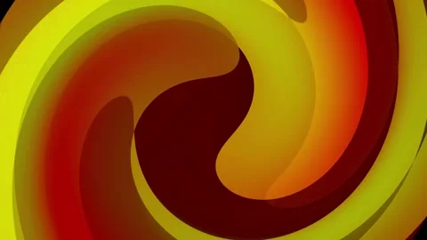 Awsome Colorful Gradient Background Loop 4k Video stock 243964182