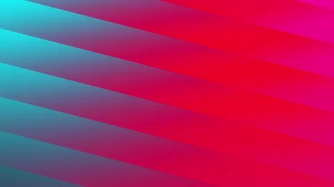 Awsome Gradient Background Loop in 4k Video stock 244022433