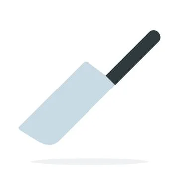 Ax for cutting meat vector flat isolated Stock Illustration