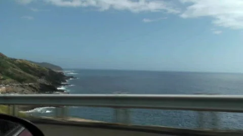 AX Video stock 686693