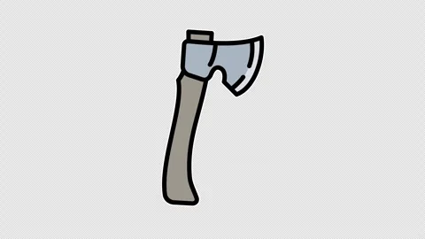 Axe Vídeos de archivo 335389189