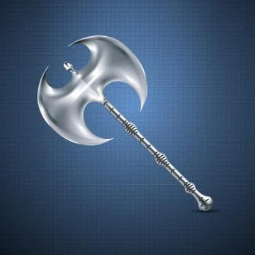 Axe Stock Illustration