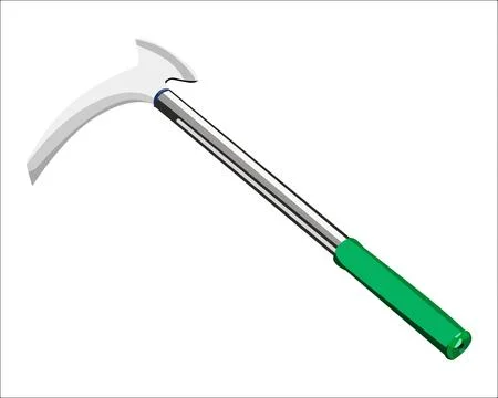 Axe イラスト素材