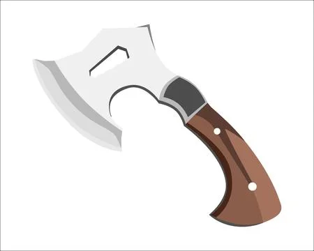 Axe イラスト素材