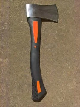 Axe Modern Stock Photos