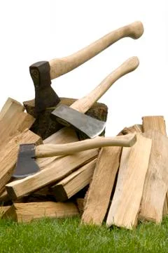 Axe Stock Photos