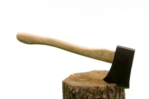 Axe Stock Photos