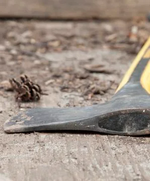 Axe Stock Photos