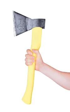 Axe Stock Photos