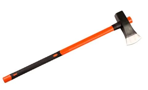 Axe Foto stock