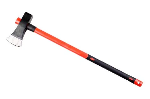 Axe Foto stock