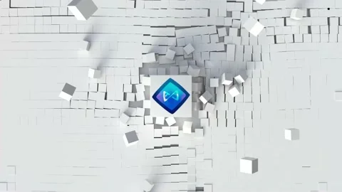 Axie Infinity Stock-Footage 165499346