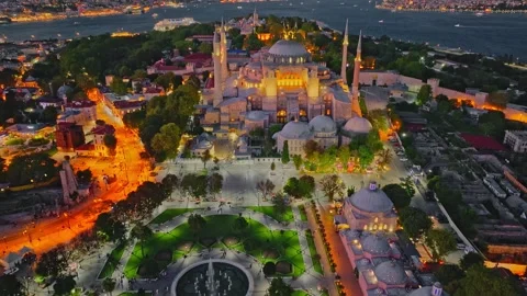 Ayafoya Stock Footage 275897727