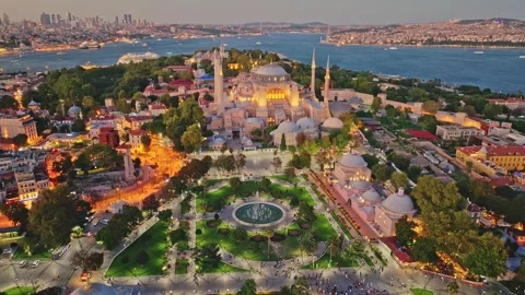 Ayafoya Stock Footage 275897737