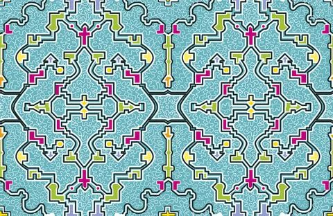 Ayahuasca-blanco Stock Illustration