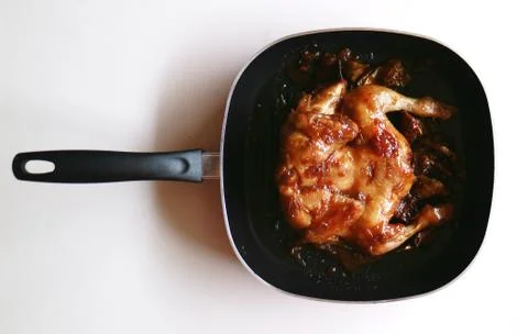Ayam ungkep Stock Photos