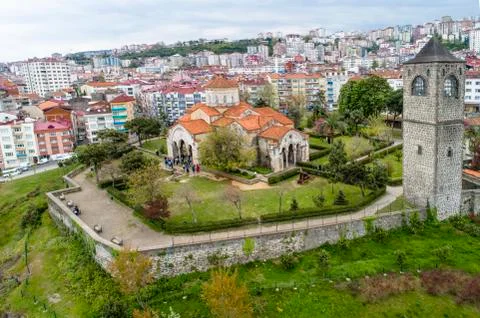 Ayasofya Stock Photos
