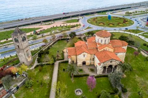 Ayasofya Stock Photos