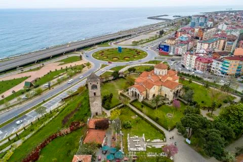 Ayasofya Stock Photos