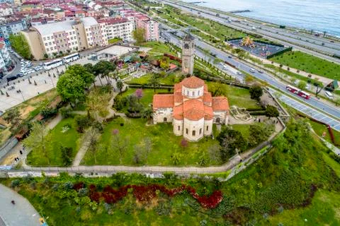 Ayasofya Stock Photos