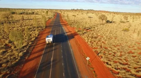 Ayers Rock, Uluru Stock Footage 62926439